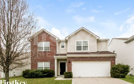 5-Bedroom Single Family Home for Rent in Camby, IN 46113 – $2490/mo | 3 Baths | Updated 2025
