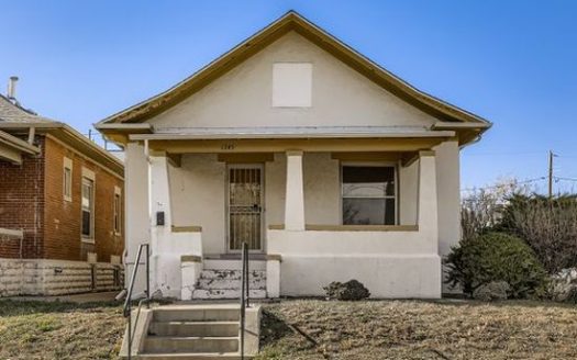 2-Bedroom Single Family Home for Rent in Denver, CO 80204 – $2200/mo | 1 Baths | Updated 2025