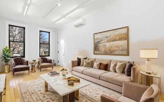 1-Bedroom Apartment for Rent in New York, NY 10002 – $5495/mo | 1 Baths | Updated 2025