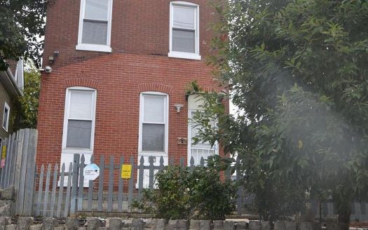 Single Family Home for Sale in Philadelphia, PA 19135 – 4 Bedrooms, 2 Baths – $299900