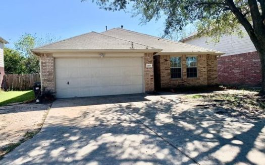 3-Bedroom Single Family Home for Rent in Houston, TX 77086 – $1700/mo | 2 Baths | Updated 2025