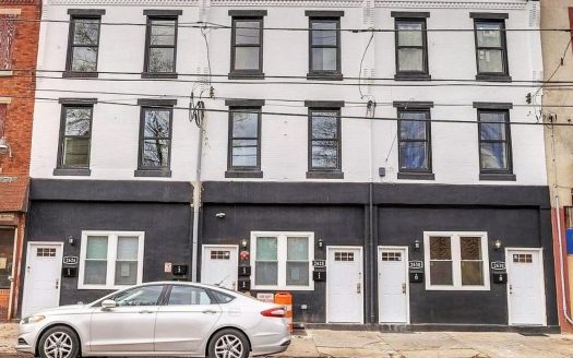 Multi Family Home for Sale in Philadelphia, PA 19121 – 15 Bedrooms, 1 Baths – $1500000