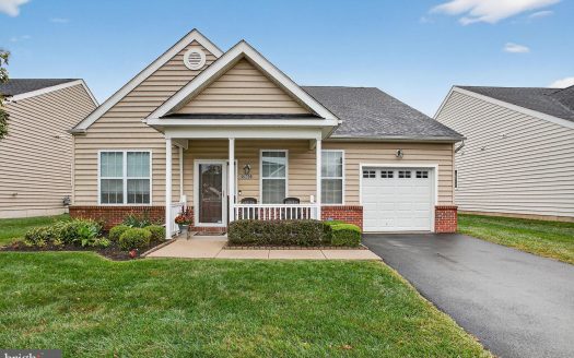 Condo for Sale in Philadelphia, PA 19116 – 2 Bedrooms, 2 Baths – $514999