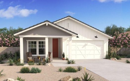 5-Bedroom Single Family Home for Rent in Laveen, AZ 85339 – $2795/mo | 3 Baths | Updated 2025