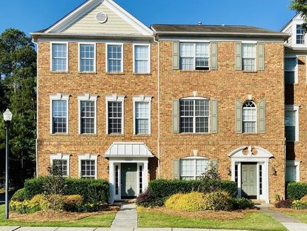 3-Bedroom Townhouse  for Rent in Charlotte, NC 28277 – $2250/mo | 4 Baths | Updated 2025