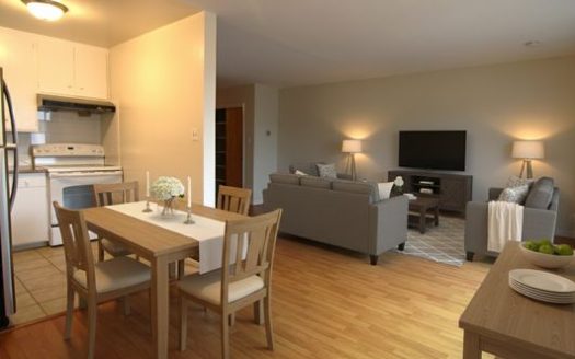 2-Bedroom Apartment  for Rent in San Francisco, CA 94122 – $3750/mo | 1 Baths | Updated 2025