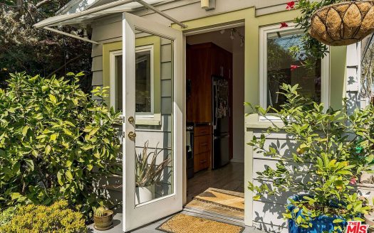 Single Family Home for Sale in Venice, CA 90291 – 2 Bedrooms, 1 Baths – $1450000