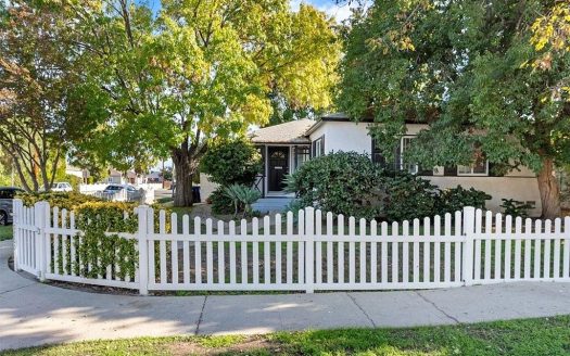 Single Family Home for Sale in Encino, CA 91316 – 3 Bedrooms, 2 Baths – $1195750