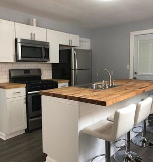 2-Bedroom Apartment for Rent in Syracuse, NY 13203 – $1450/mo | 1 Baths | Updated 2025
