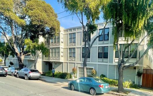 1-Bedroom Apartment  for Rent in San Francisco, CA 94115 – $3200/mo | 1 Baths | Updated 2025