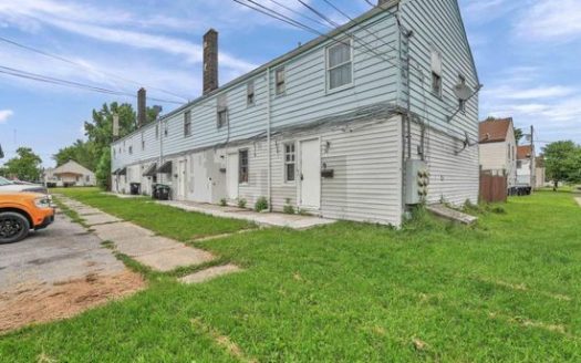 2-Bedroom Townhouse for Rent in Tonawanda, NY 14150 – $1250/mo | 1 Baths | Updated 2025