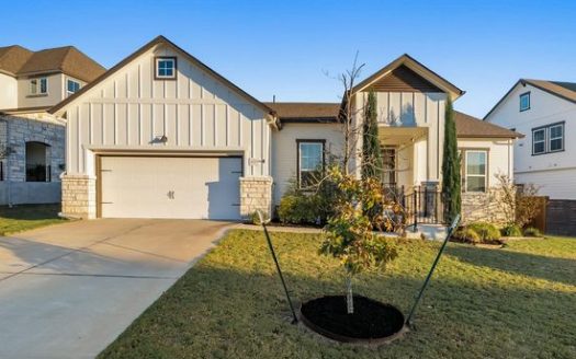 3-Bedroom Single Family Home for Rent in Austin, TX 78738 – $4100/mo | 3 Baths | Updated 2025