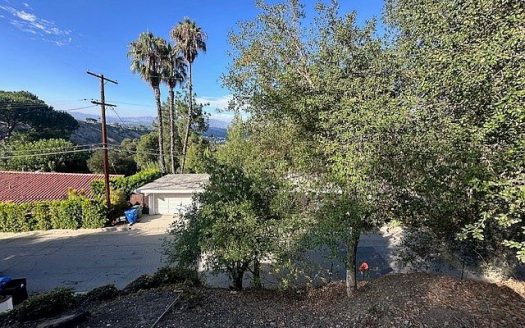Lot for Sale in Sherman Oaks, CA 91423 – 1 Bedroom, 1 Bath – $599999