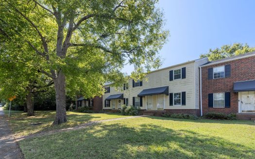 Townhouse for Sale in Nashville, TN 37212 – 2 Bedrooms, 2 Baths – $385000