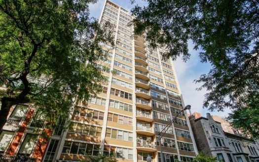 2-Bedroom Apartment for Rent in Chicago, IL 60611 – $3500/mo | 2 Baths | Updated 2025