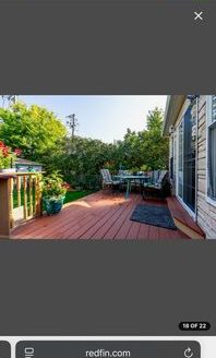 4-Bedroom Single Family Home for Rent in Chicago, IL 60630 – $2850/mo | 1 Baths | Updated 2025