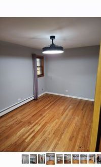 3-Bedroom Apartment  for Rent in Chicago, IL 60630 – $2200/mo | 1 Baths | Updated 2025