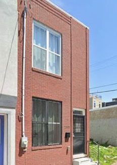 3-Bedroom Townhouse  for Rent in Philadelphia, PA 19146 – $1750/mo | 1 Baths | Updated 2025