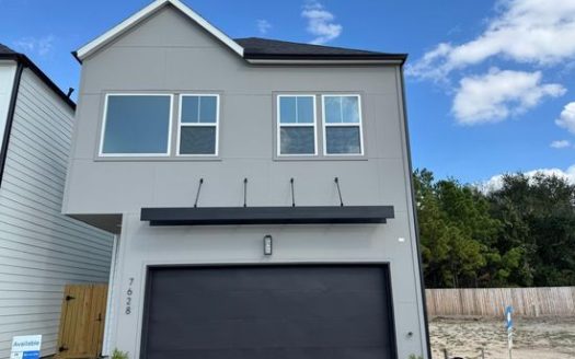 3-Bedroom Single Family Home for Rent in Houston, TX 77088 – $2500/mo | 3 Baths | Updated 2025