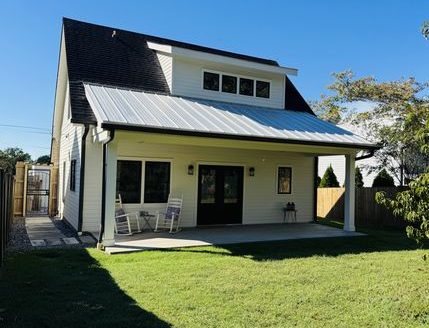 2-Bedroom Single Family Home for Rent in Nashville, TN 37206 – $2950/mo | 2 Baths | Updated 2025