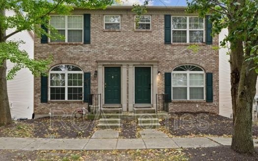 2-Bedroom Single Family Home for Rent in Indianapolis, IN 46208 – $1500/mo | 2 Baths | Updated 2025