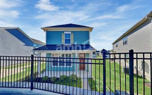 3-Bedroom Single Family Home for Rent in Antioch, TN 37013 – $2130/mo | 3 Baths | Updated 2025