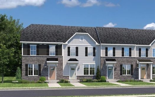 Townhouse for Sale in Antioch, TN 37013 – 3 Bedrooms, 4 Baths – $339990