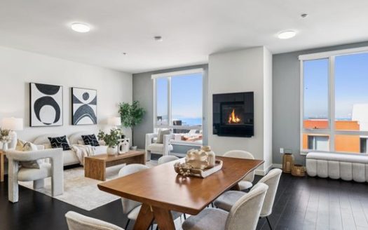 3-Bedroom Apartment  for Rent in San Francisco, CA 94124 – $4695/mo | 2 Baths | Updated 2025