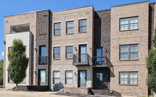 Townhouse for Sale in Madison, TN 37115 – 3 Bedrooms, 3 Baths – $440000