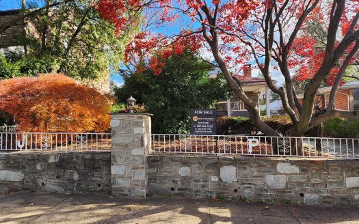 Single Family Home for Sale in Philadelphia, PA 19141 – 3 Bedrooms, 4 Baths – $314999