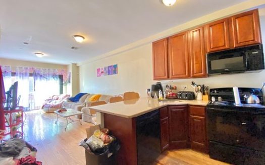 4-Bedroom Townhouse for Rent in Philadelphia, PA 19121 – $2695/mo | 2 Baths | Updated 2025