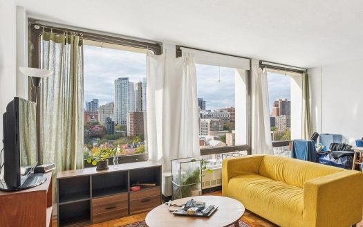 Condo for Sale in Philadelphia, PA 19106 – 1 Bedroom, 1 Bath – $189500