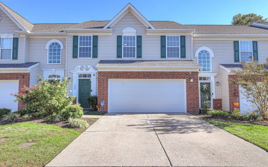 Townhouse for Sale in Nashville, TN 37209 – 3 Bedrooms, 3 Baths – $439000