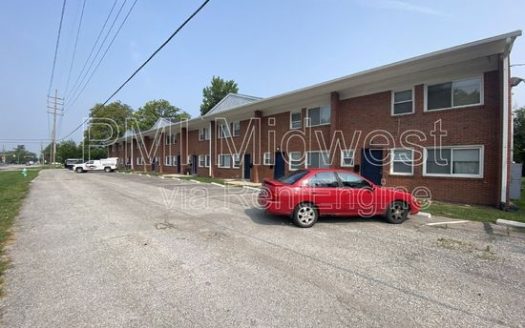 2-Bedroom Townhouse for Rent in Indianapolis, IN 46219 – $849/mo | 1 Baths | Updated 2025