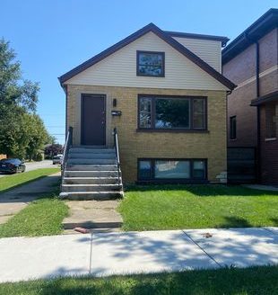 3-Bedroom Single Family Home for Rent in Chicago, IL 60638 – $1775/mo | 1 Baths | Updated 2025