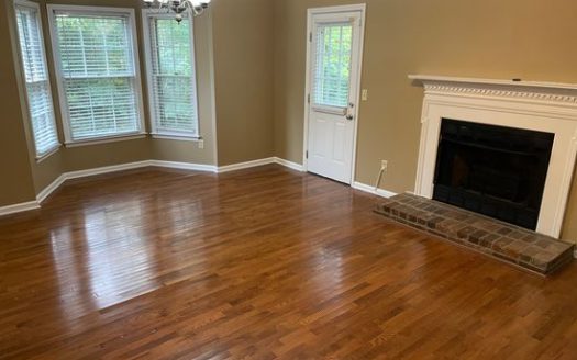 3-Bedroom Single Family Home for Rent in Nashville, TN 37214 – $1625/mo | 2 Baths | Updated 2025
