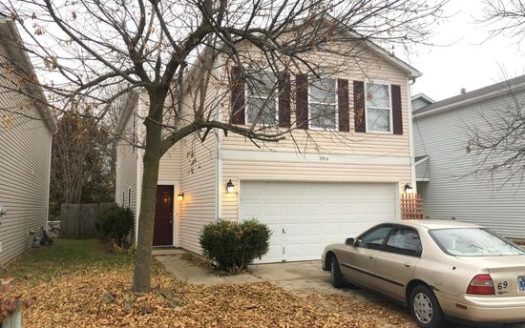 4-Bedroom Single Family Home for Rent in Indianapolis, IN 46217 – $1600/mo | 3 Baths | Updated 2025