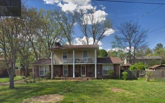 5-Bedroom Single Family Home for Rent in Antioch, TN 37013 – $2100/mo | 2 Baths | Updated 2025