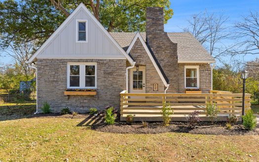 Single Family Home for Sale in Madison, TN 37115 – 3 Bedrooms, 2 Baths – $499900