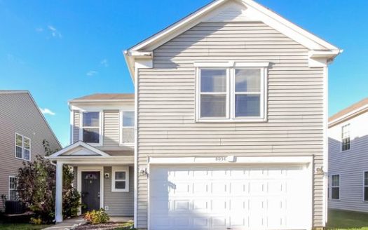3-Bedroom Single Family Home for Rent in Indianapolis, IN 46239 – $1765/mo | 3 Baths | Updated 2025