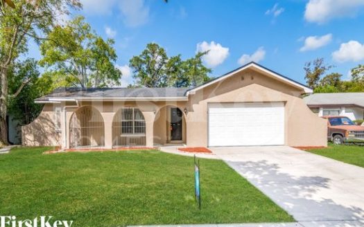 4-Bedroom Single Family Home for Rent in Jacksonville, FL 32244 – $2190/mo | 2 Baths | Updated 2025