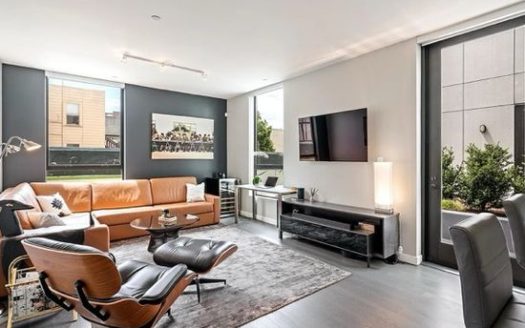 1-Bedroom Apartment  for Rent in San Francisco, CA 94103 – $4050/mo | 1 Baths | Updated 2025