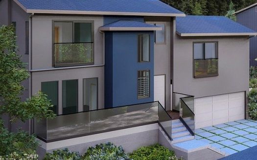 Lot for Sale in Woodland Hills, CA 91364 – 1 Bedroom, 1 Bath – $325000