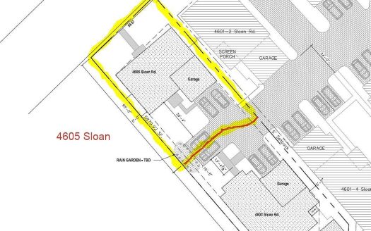 Lot for Sale in Nashville, TN 37209 – 1 Bedroom, 1 Bath – $495000