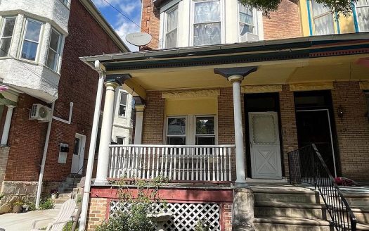 Multi Family Home for Sale in Philadelphia, PA 19143 – 4 Bedrooms, 1 Baths – $600000
