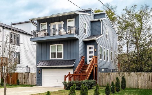 Single Family Home for Sale in Nashville, TN 37214 – 4 Bedrooms, 4 Baths – $684000