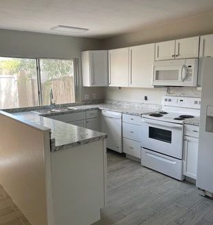 2-Bedroom Single Family Home for Rent in San Antonio, TX 78245 – $1095/mo | 3 Baths | Updated 2025