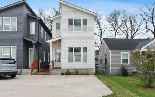 3-Bedroom Single Family Home for Rent in Nashville, TN 37207 – $2675/mo | 3 Baths | Updated 2025