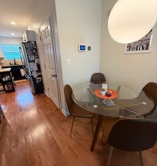 2-Bedroom Townhouse  for Rent in Philadelphia, PA 19146 – $2200/mo | 2 Baths | Updated 2025