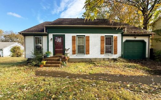 3-Bedroom Single Family Home for Rent in Madison, TN 37115 – $2100/mo | 2 Baths | Updated 2025